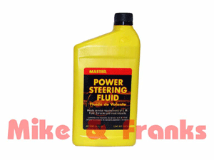 Servolenkungsöl 0,946L (€ 13,64/Liter)