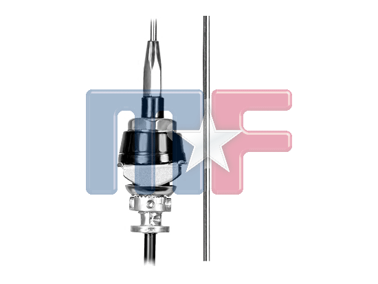 Ersatz-Antenne einteilig 31" GM/Ford/Chrysler