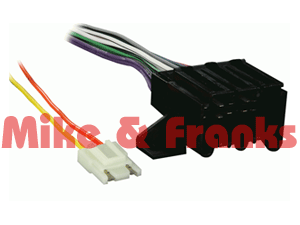 7016771 Kabeladapter (an original Kabelbaum) GM 73-93 [L]