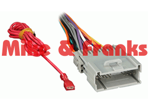 702003 Kabeladapter (an original Kabelbaum) GM 98-06*