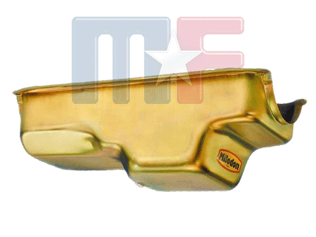 Milodon Motorölwanne Mopar A/B/E-Body 360" 72-89