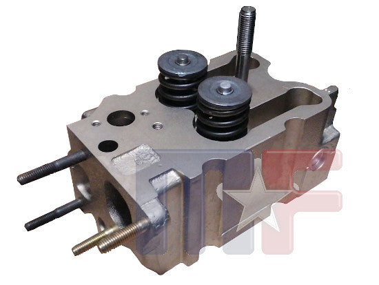 Zylinderkopf VM 2,5L Diesel 93-95