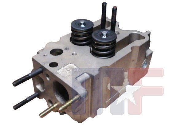 Zylinderkopf VM 2,5L / 3,1L Diesel ab 1995