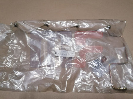 Ölleitung extern 2,5L Diesel