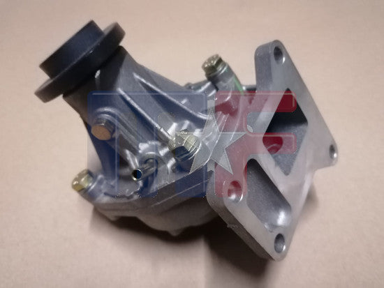 Wasserpumpe 2,5L & 3.1L Diesel 94-01