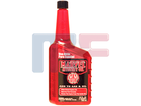Marvel Mystery Oil Benzin- & Ölzusatz 946ml (€ 16,81/Liter)