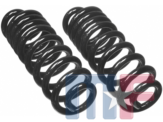 Fahrwerksfedern hinten Chevrolet HHR 2,2/2,4L 06-09