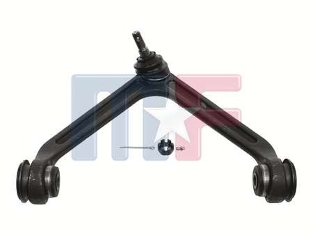 Achslenker oben (# 5) Ram 1500 Pickup 02-05 STAHL