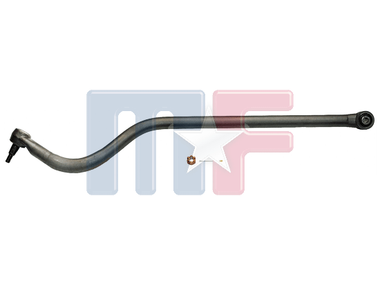 DS1413 Panhardstab/Track Bar Ram Pickup 4x4 94-01/02*