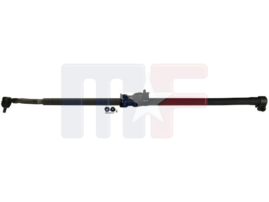 Spurstange rechts (#1) Jeep Wrangler 07-18