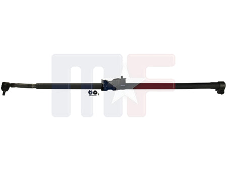 Spurstange rechts (#1) Jeep Wrangler 07-18
