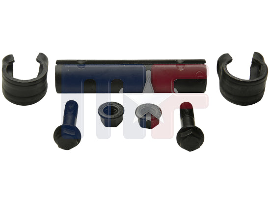 Einstellhülse (#2) diverse 4WD GM Trucks (#3) Wrangler 07-12