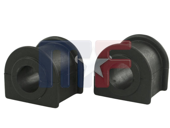 Steckachsen (2) CJ7 82-86 Wide Trac 114400159