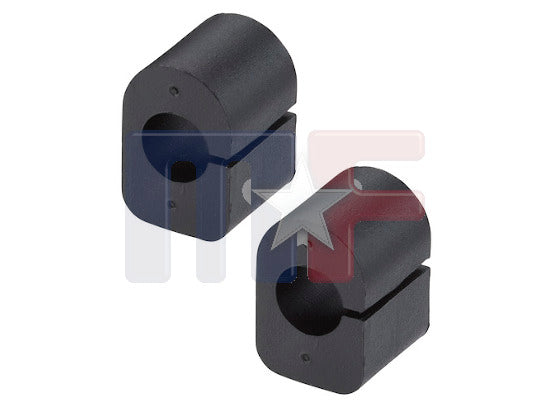 Stabilisatorbuchsen (2Stk) 19.6mm