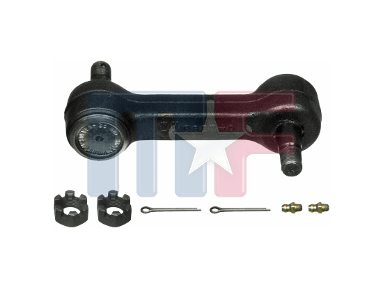Umlenkhebel diverse 2WD GM Trucks 533377