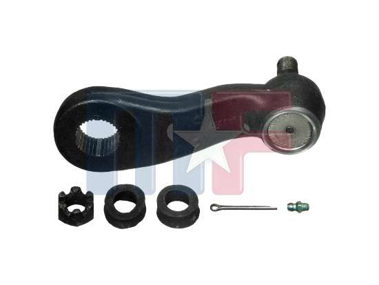 Lenkhebel diverse 2WD P/S GM Trucks 533398