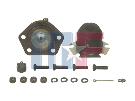 Kugelbolzen oben diverse 2WD GM Trucks 53353