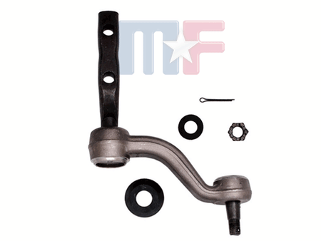 Umlenkhebel (# 1a) C/K Pickup 88-91* SD