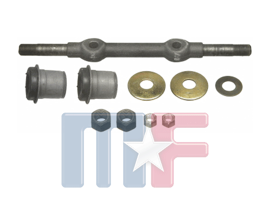 Querlenkerschaft oben diverse 2WD GM Trucks 533260