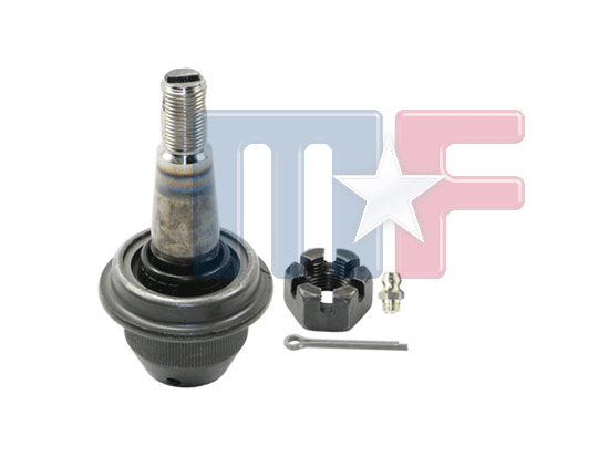 Kugelbolzen unten (# 6) K-Pickup/SUV 95-99* 46,13mm