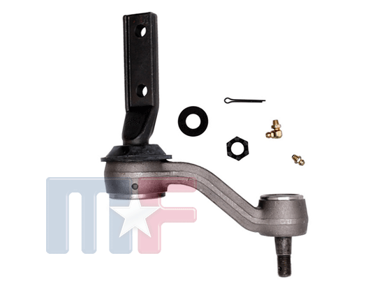 Umlenkhebel (# 1a) C/K Pickup/SUV 88-92* 533472