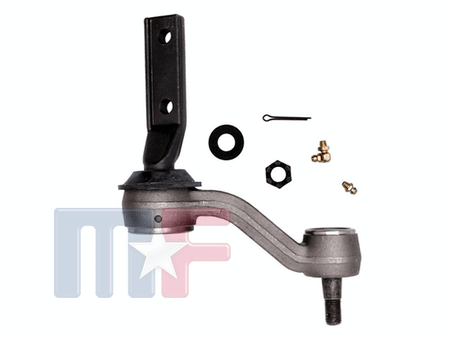 Umlenkhebel (# 1a) C/K Pickup/SUV 88-92* 533472