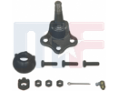 Kugelbolzen oben 4WD Dakota/Durango 98*-99