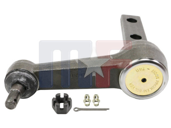 Umlenkhebel Dodge Ram 00-02