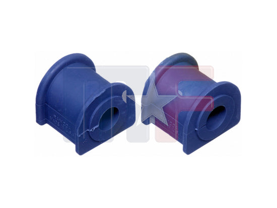 34502219 Stabibuchsen hinten 2 Stk.18mm