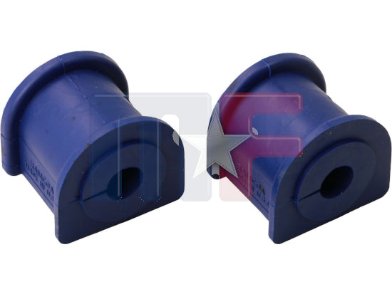 34501874 Stabibuchsen hinten 2 Stk Grand Cherokee WJ 99-04