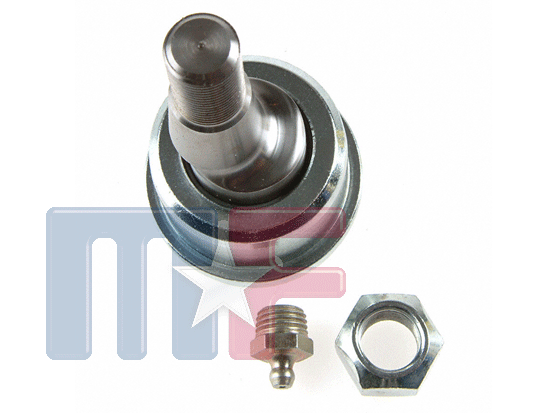 Kugelbolzen oben (# 7) 4WD Ram 2500/3500 03-09