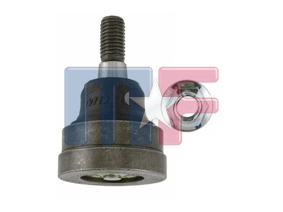 Kugelbolzen oben hinten (# 18) Jeep Grand Cherokee 99-04