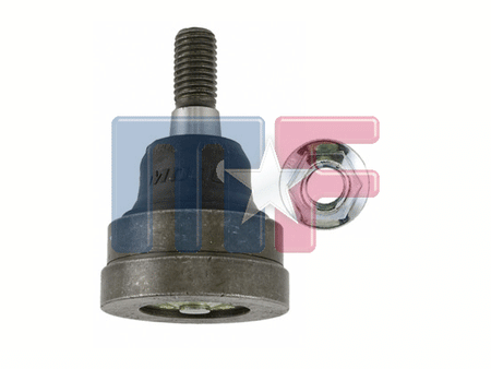 Kugelbolzen oben hinten (# 18) Jeep Grand Cherokee 99-04