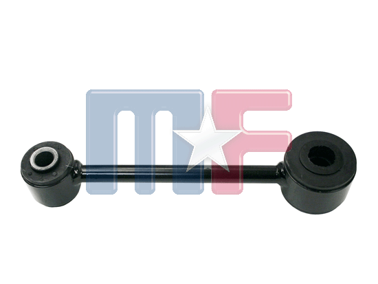 Stabibefestigung hinten innen Mustang 05-14 17mm