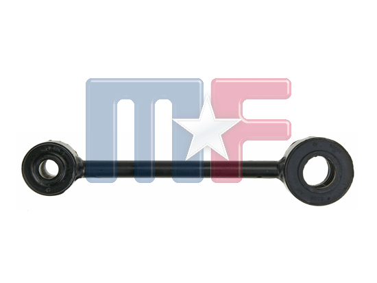 Stabibefestigung hinten innen Mustang 07-14 22mm