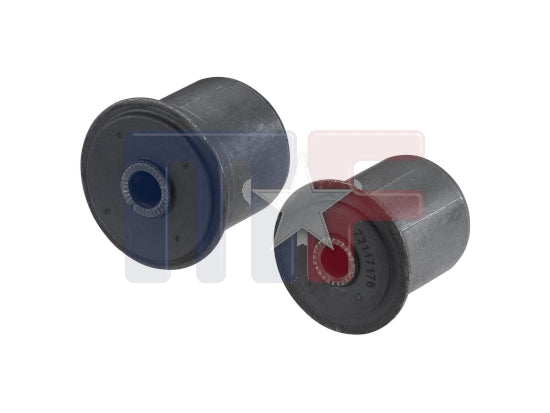 345548 Achsbuchsen hinten 2 Stk. Mustang 79-93 hinten
