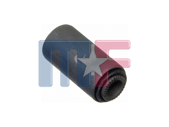 Blattfederbuchse Hinterachse, hinten GM G10/20 73-92*