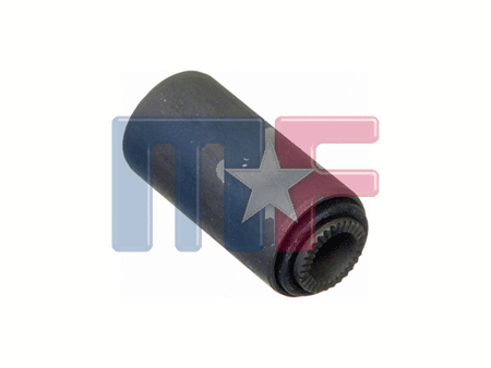 Blattfederbuchse Hinterachse, hinten GM G10/20 73-92*
