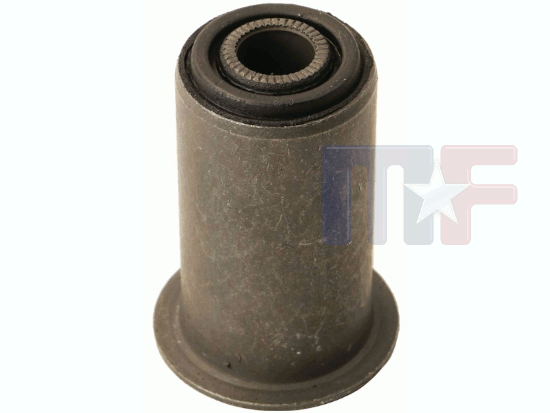 Blattfederbuchse diverse Fahrzeuge 1-1/2" (38,1mm)
