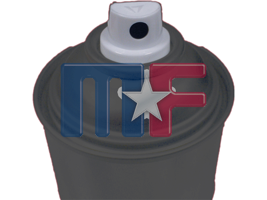Auspufflack 400ml matt anthrazit (€ 40,79/1Liter)