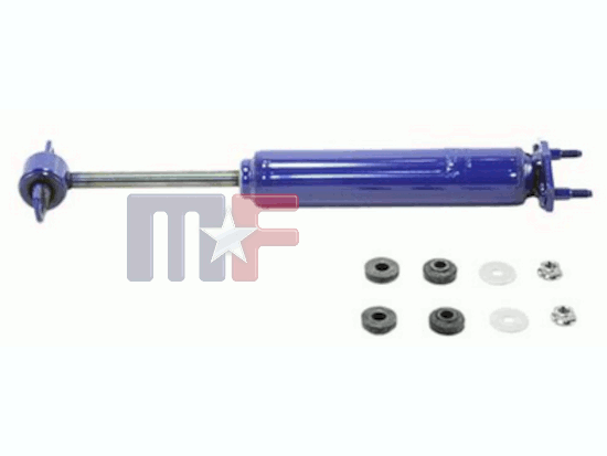 Monroe Gasdruckstoßdämpfer Mustang 65-70 vorne