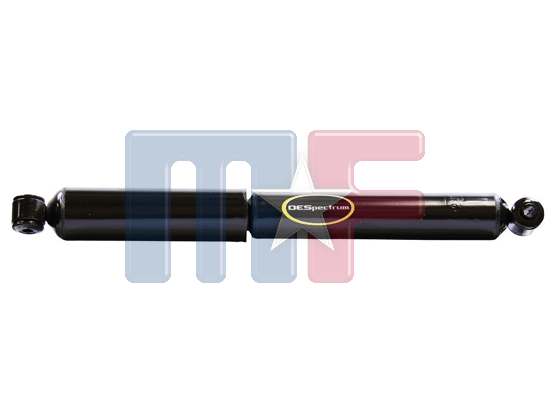 Monroe Oespectrum Stoßdämpfer hinten GM FullSize Van 78-95