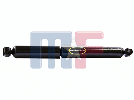 Monroe Oespectrum Stoßdämpfer hinten GM FullSize Van 78-95