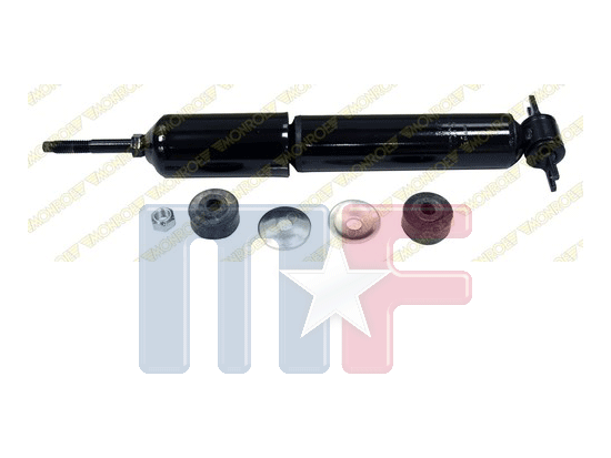 Monroe Sensatrac Stoßdämpfer vorn Ram 1500 2WD 02-08 auß. MC/SRT