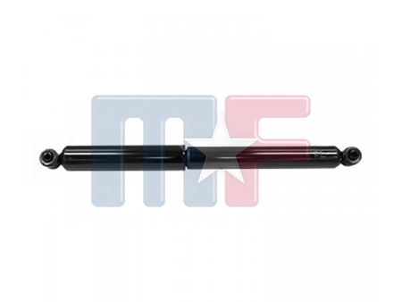 Monroe Monro-Matic Plus Stoßdämpfer hinten Ram 1500 PU 02-08*