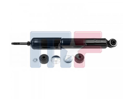 Monroe Monromatic Stoßdämpfer vorn Ram 1500 PU 4WD 02-05