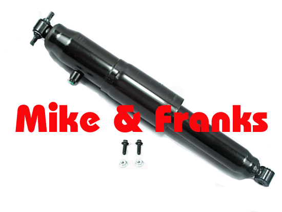 Monroe Stoßdämpfer hinten links Explorer 4WD Auto Ride 95-01