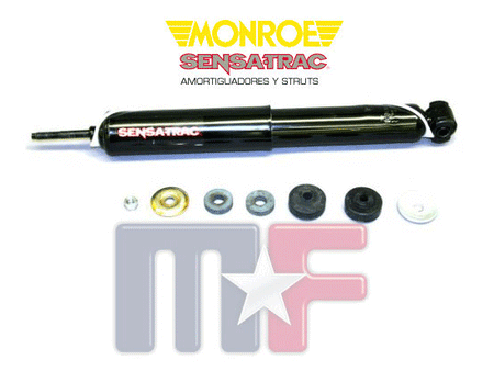 Monroe Stoßdämpfer Mustang V6/GT 05-14 hinten