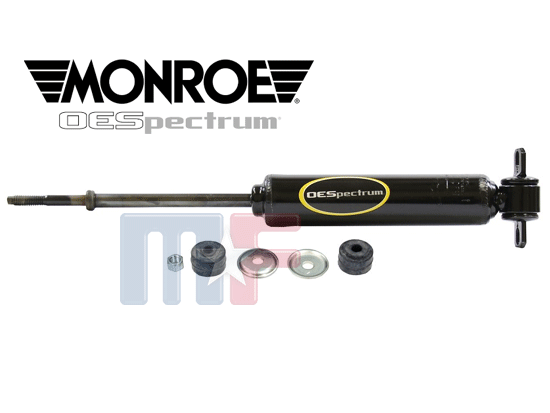Monroe OESpectrum Stoßdämpfer Corvette 63-82 vorne