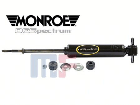 Monroe OESpectrum Stoßdämpfer Corvette 63-82 vorne
